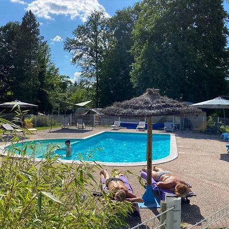 Domaine du Château-Épinal Extérieur photo