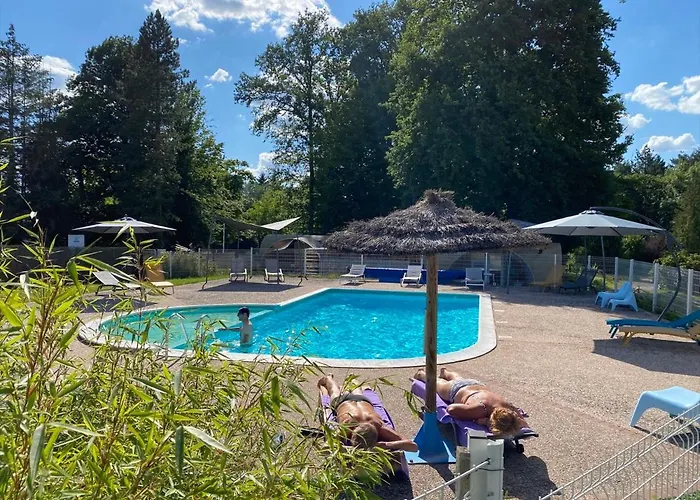 Domaine Du Chateau-Epinal