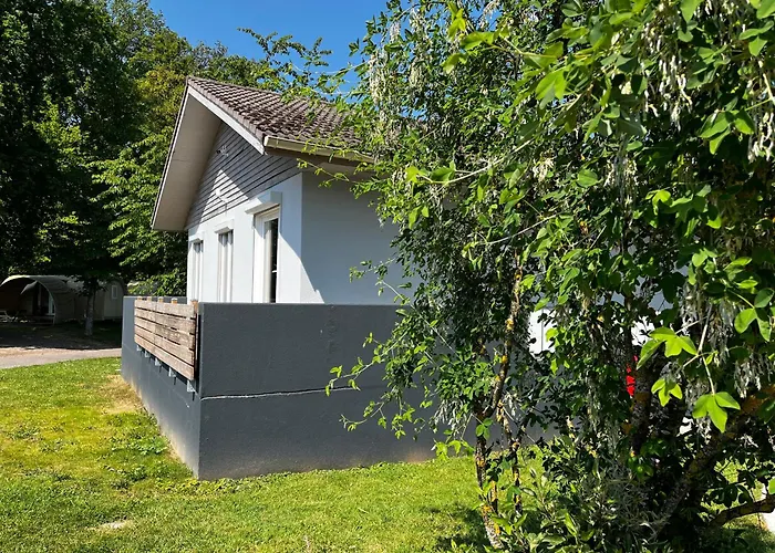 Domaine Du Chateau-Epinal