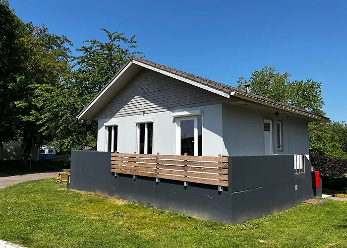 Domaine Du Chateau-Epinal
