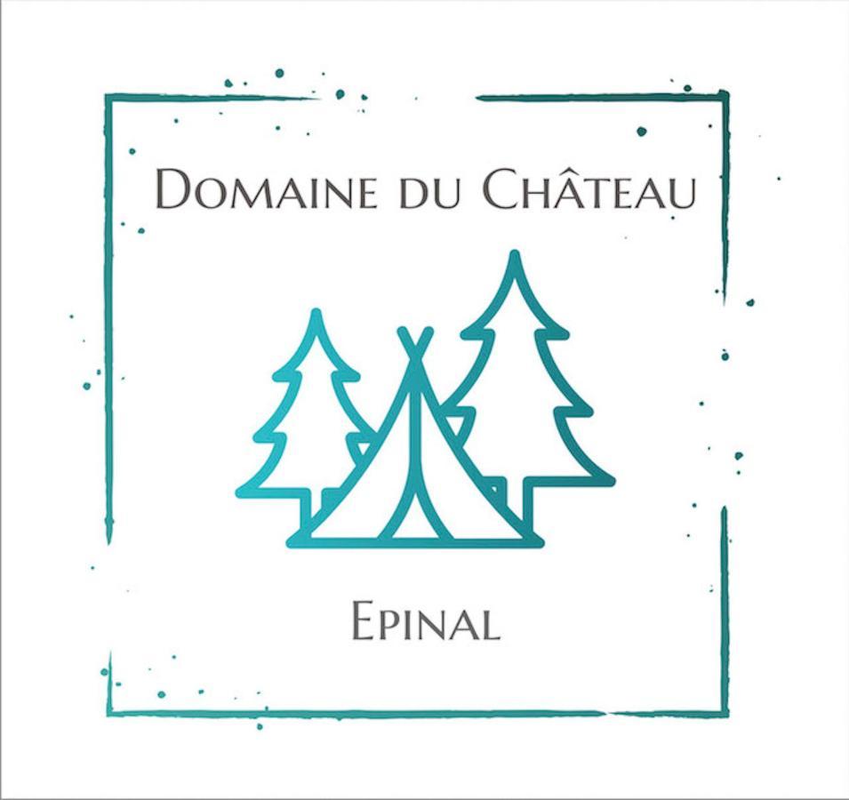Domaine Du Château-epinal