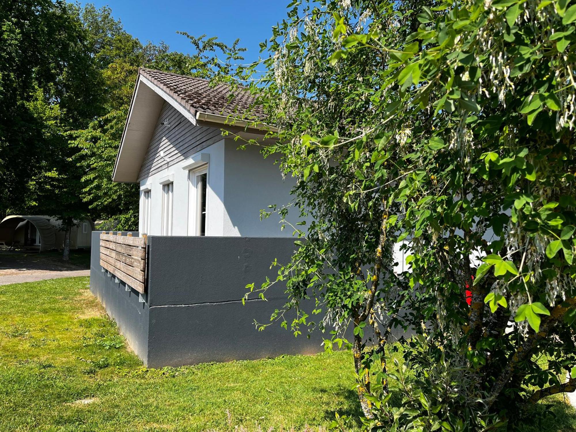 Domaine Du Chateau-epinal